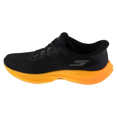 2. Skechers Slip-Ins: SKX Aero Spark 246205-DKCC Black Size 42