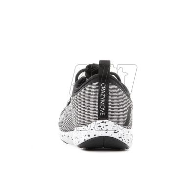 8. Adidas Crazy Move TR W CG3279 shoes