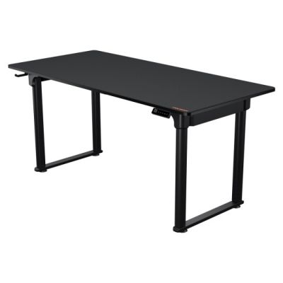 2. COUGAR CGR-E-GRAV160 Black