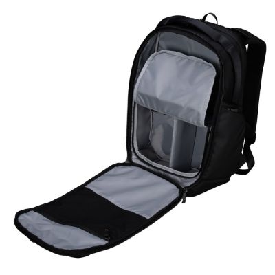 12. Targus | Pro-Tek Tech | Fits up to size 16" | Backpack | Shoulder strap | Black