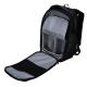 12. Targus | Pro-Tek Tech | Fits up to size 16" | Backpack | Shoulder strap | Black