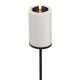 2. SOLAR CANDLE LAMP LED TORCH