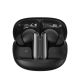 3. QCY Melobuds N50 Headphones with ANC IPX4 Bluetooth 5.4 - Black