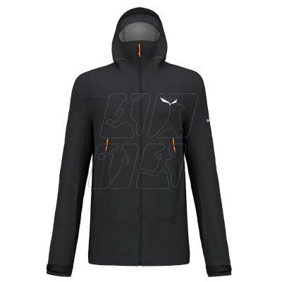 2. Jacket Salewa Ortles Gtx 3l M Jacket M 28454-0910