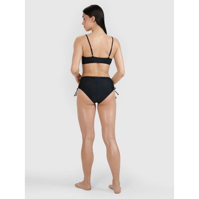 4. 4F Women’s Bikini Top 4FRSS25UBKTF101-20S