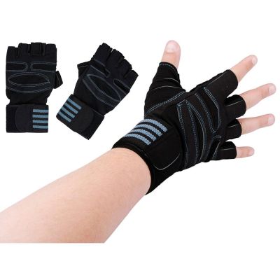 FITNESS GYM GLOVES XL
