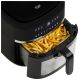 25. ADLER AD 6318 fat-free fryer
