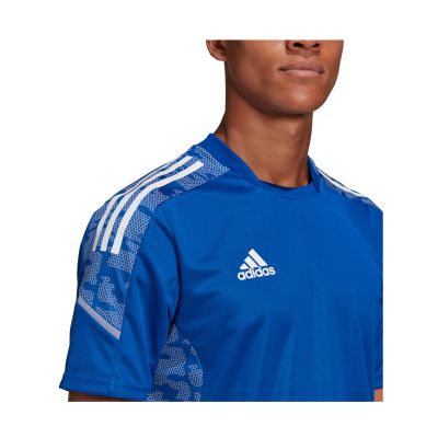 5. Adidas Condivo 21 Training T-shirt M GH7165
