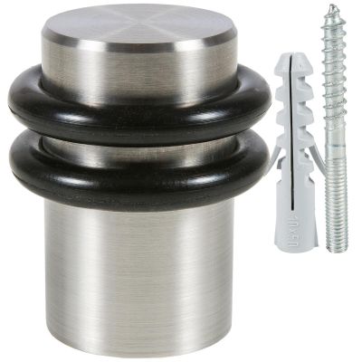 3. 25/40 mm Stainless Steel Door Stop KOWALSKI