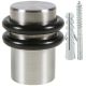 3. 25/40 mm Stainless Steel Door Stop KOWALSKI