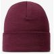 BUFF MERINO MIDWEIGHT BEANIE MELANGE TIBETAN RED