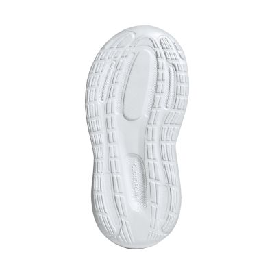 12. Adidas Runfalcon 5 EL I JQ5667 kids' shoes