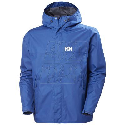 9. Helly Hansen Ervik Jacket M 64032 606