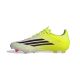 2. Adidas F50 League FG/MG JR8995 shoes
