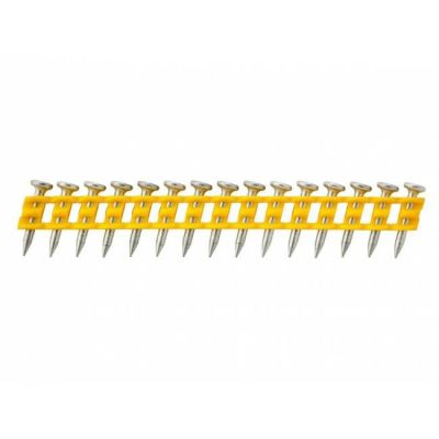 2. DeWALT DCN8901020 nailer & staple gun accessory Clamp, bolt & nail assortment DCN890N-XJ; DCN890P2-QW;