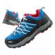CMP Kids Rigel children's trekking shoes waterproof durable blue