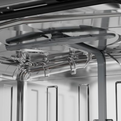 9. GORENJE GV673C65 built-in dishwasher