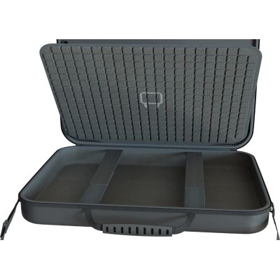 3. Venom VS3210 Laptop Bag 35.6 cm (14") Folio Black