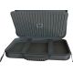 3. Venom VS3210 Laptop Bag 35.6 cm (14") Folio Black