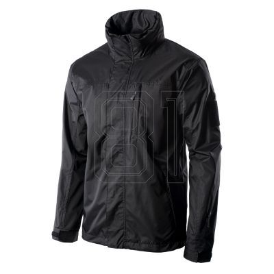 3. Magnum Dragon 2.0 Jacket M 92800049548