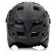 28. Meteor Hydra S full-face bicycle helmet 51-55 cm black