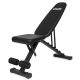 11. VIRTUFIT FOLDABLE ADJUSTABLE FITNESS BENCH FB100