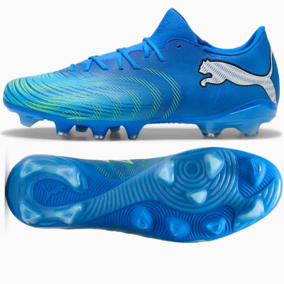 Puma Future 9 Match Fusion FG/AG Football Boots 109160-03