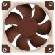 3. NOCTUA NF-A8 ULN 80mm 6.5 dBA Fan