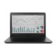 3. Kensington FP140W10 35.6 cm (14") Laptop Frameless 2H Display Privacy Filter
