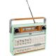 3. LEGO Icons 10334 - Retro Radio