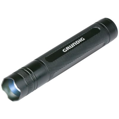 4. 3.5W LED FLASHLIGHT