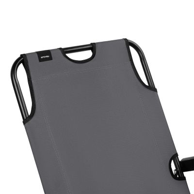 3. Spokey TAMPICO camping chair/deckchair