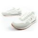 8. US Polo Assn sports shoes sneakers men's fashionable comfortable white