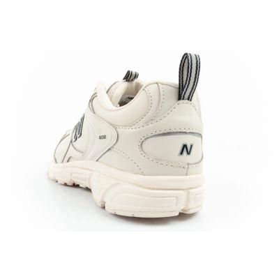 5. New Balance men's shoes sports sneakers durable fashionable beige