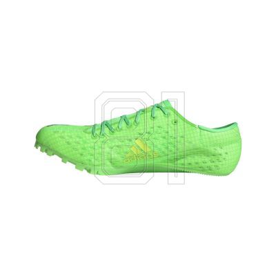 9. Adidas Adizero Finesse U Q46196 shoes