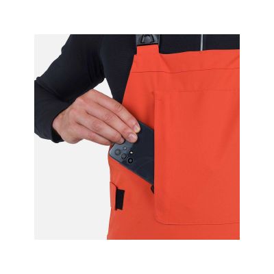 2. Rossignol Relax Bib Pants