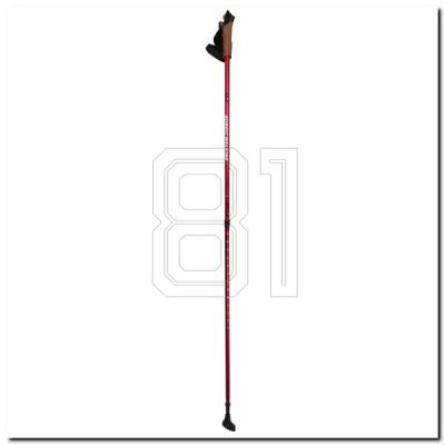 17. Nordic Walking Poles Nils Extreme NW607 ed