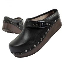 Scholl Iconic W F310461004 clogs