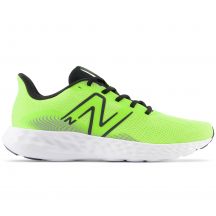 New Balance Men's Running Shoes Training Sports Green (M411CT3)