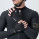 6. Wozinsky WRR-01XL Cycling Gloves Size XL - Black