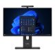 2. Lenovo AIO ThinkCentre M90a G6 Ultra 7 265 23.8" FHD IPS 120Hz 250nits LBL AG 32GB DDR5 5600 1TB SSD Intel Graphics Cam 5.0MP + IR vPro W11 Pro Black 3Y On-Site