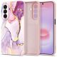 Tech-Protect Icon Case for Samsung Galaxy A27 5G - Multicolor