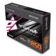 14. SAPPHIRE NITRO+ B850M WIFI motherboard