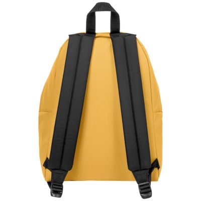 3. Eastpak Padded Pak'r Backpack EK000620B0F1 Yellow One size