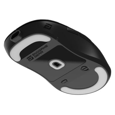 8. Endgame Gear XM2we Gaming Mouse Right Side RF Wireless + USB Type-C Optical 19000 DPI