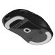 8. Endgame Gear XM2we Gaming Mouse Right Side RF Wireless + USB Type-C Optical 19000 DPI