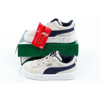 10. Puma Suede Jr 369684 02 sneakers