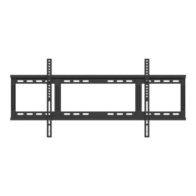 3. Viewsonic VB-WMK-001-2C Monitor Mount/Stand 2.49 m (98") Wall Black