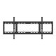 3. Viewsonic VB-WMK-001-2C Monitor Mount/Stand 2.49 m (98") Wall Black