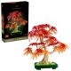 13. LEGO BOTANICALS 10348 Japanese Maple Bonsai